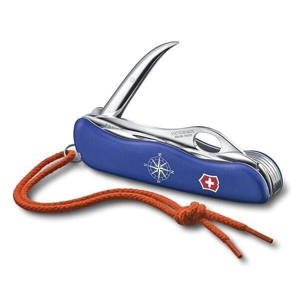 Ніж Victorinox Skipper Pro One Hand. Фото 2