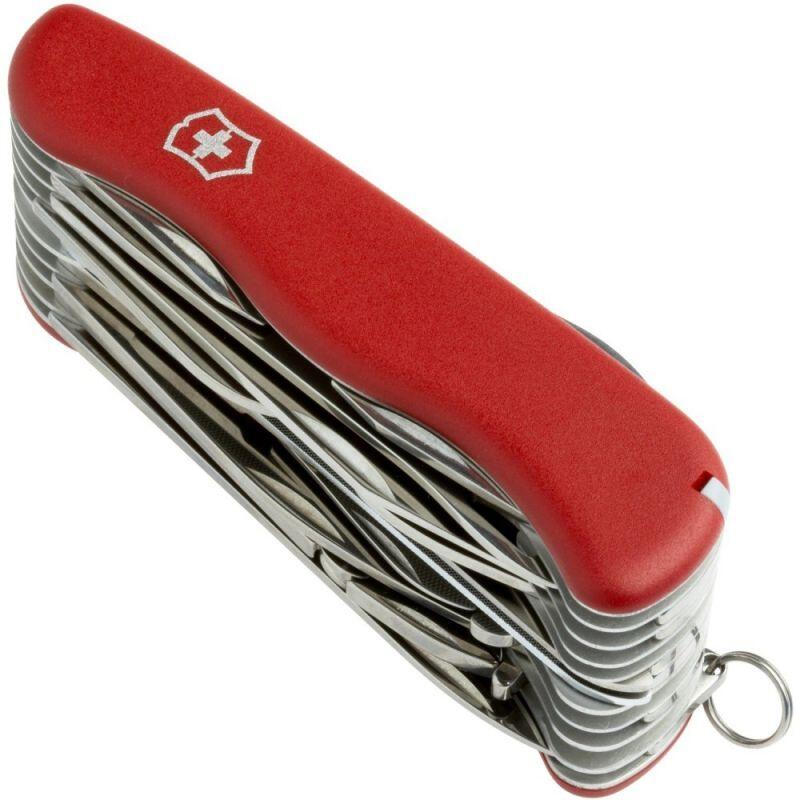 Ніж Victorinox Work Champ XL. Фото 2