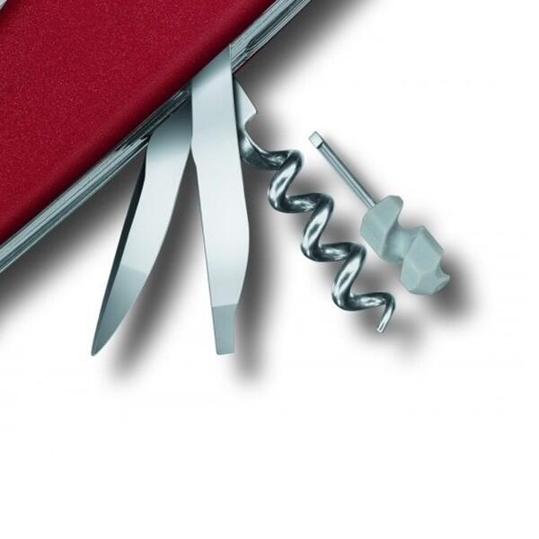 Ніж Victorinox Work Champ XL. Фото 3