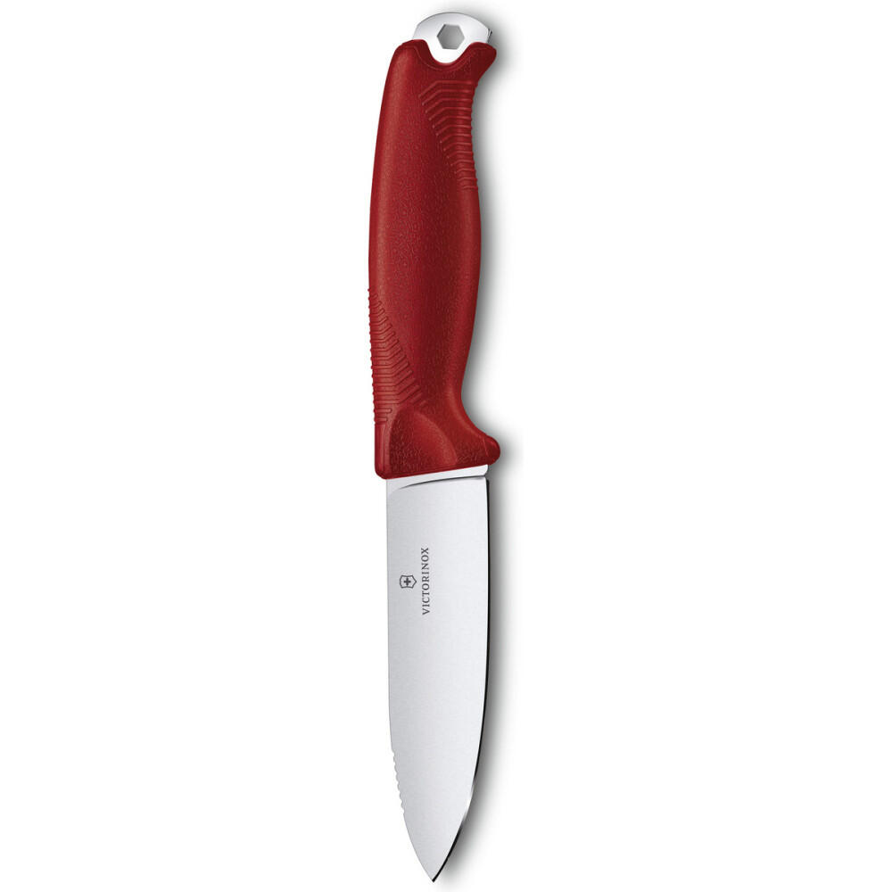 Ніж Victorinox Venture, червоний. Фото 2