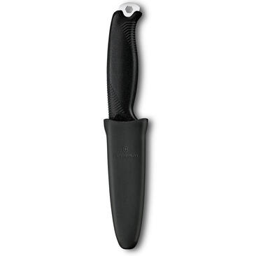Ніж Victorinox Venture, чорний