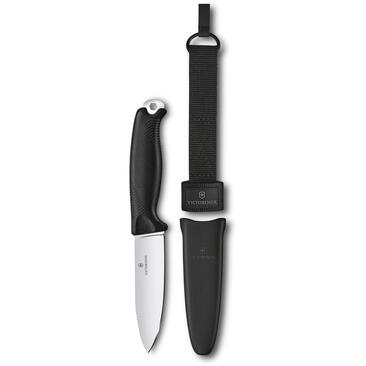 Ніж Victorinox Venture, чорний