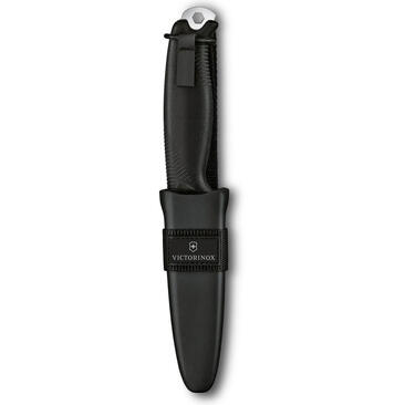 Ніж Victorinox Venture, чорний