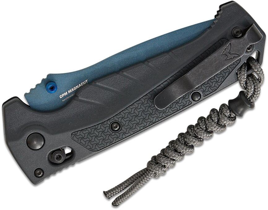 Ніж Benchmade "Adira". Фото 3