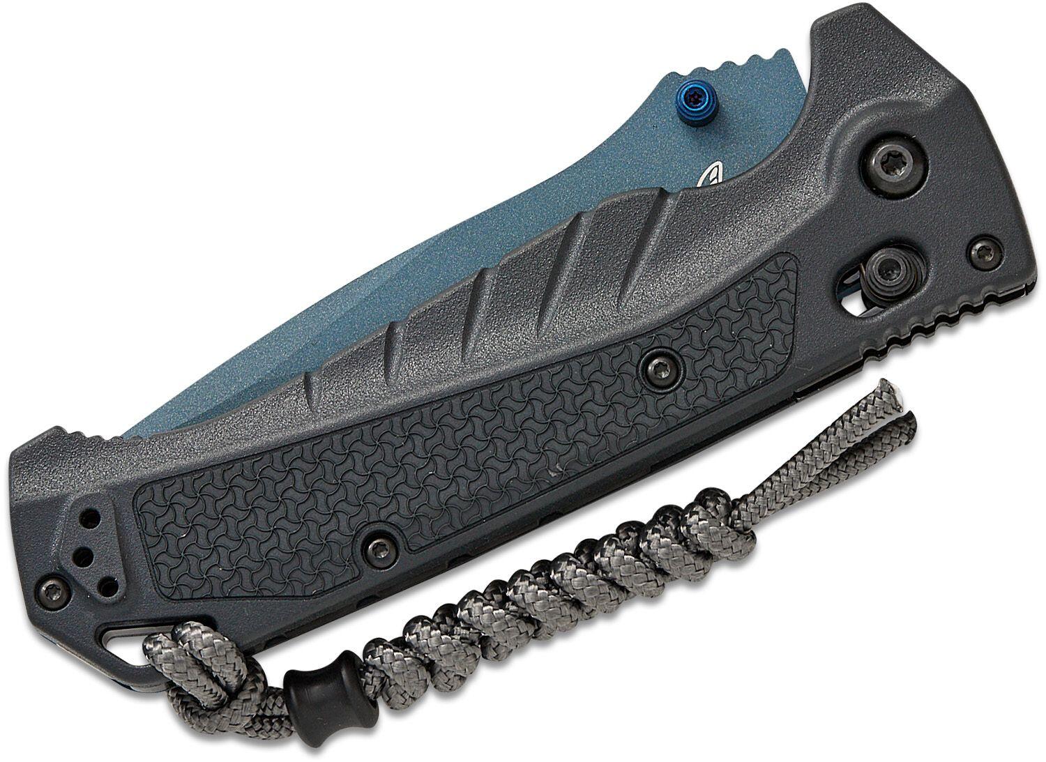 Ніж Benchmade "Adira". Фото 2