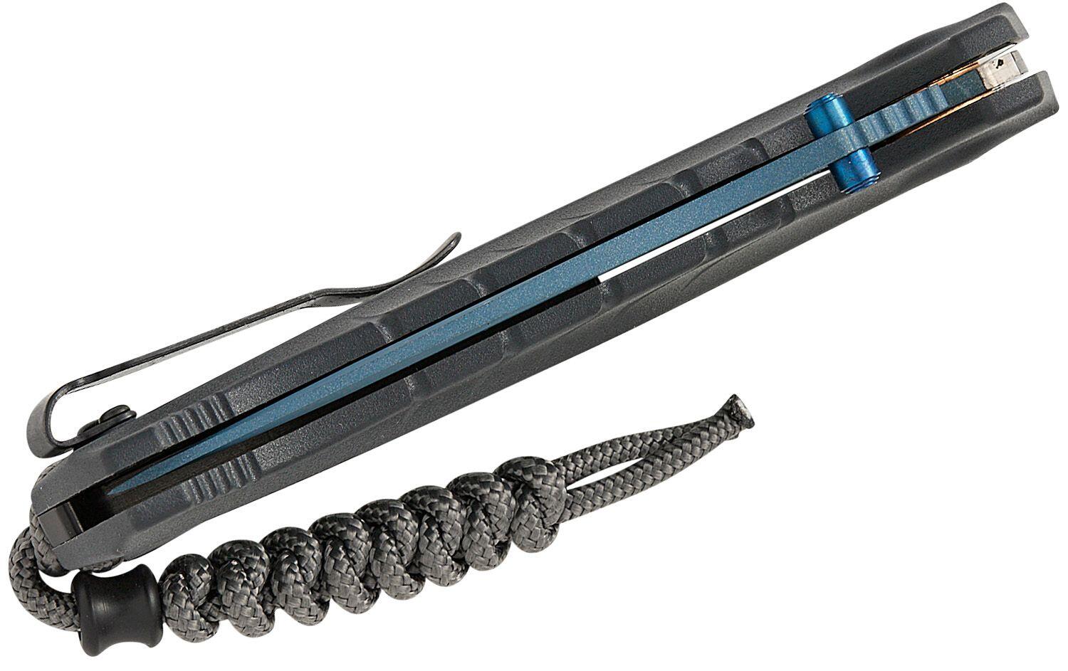 Ніж Benchmade "Adira". Фото 4