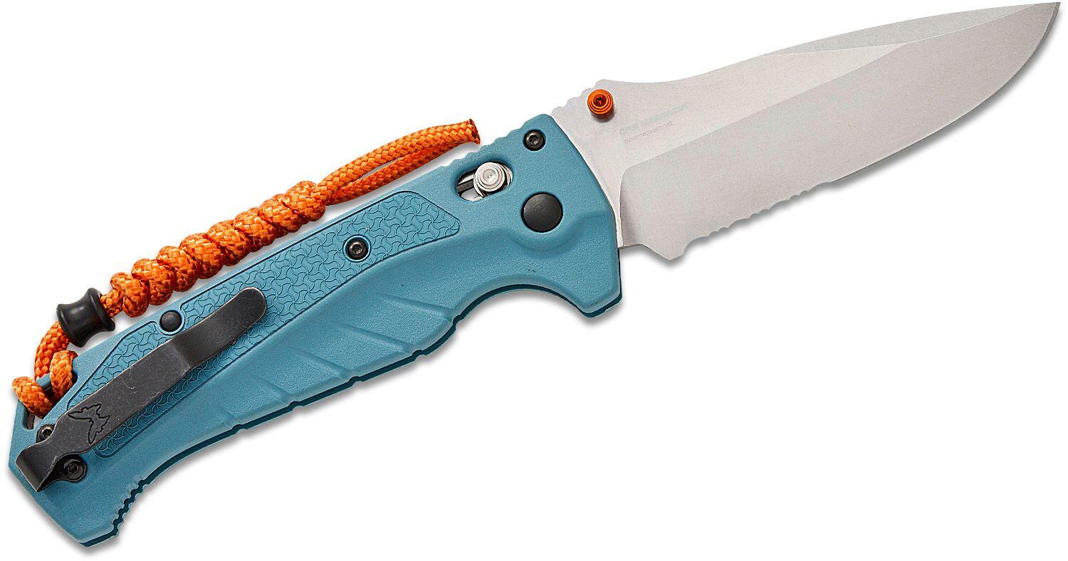 Ніж Benchmade "Adira". Фото 2