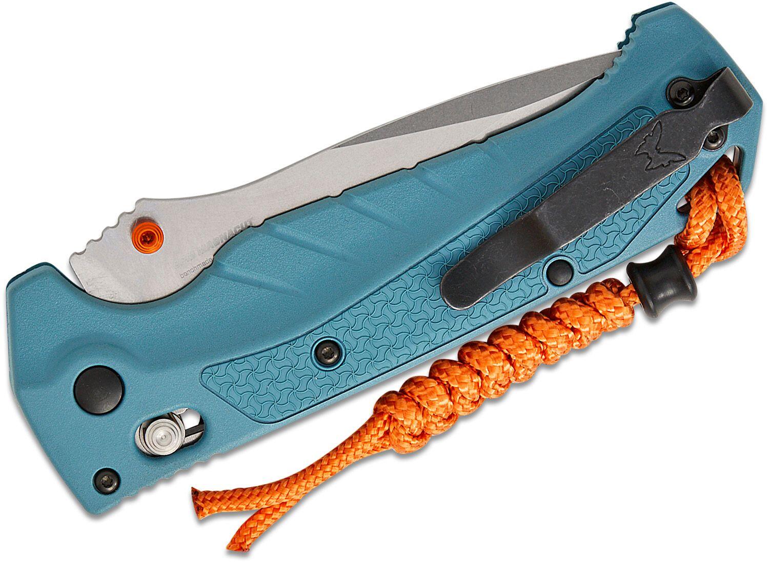 Ніж Benchmade "Adira". Фото 4