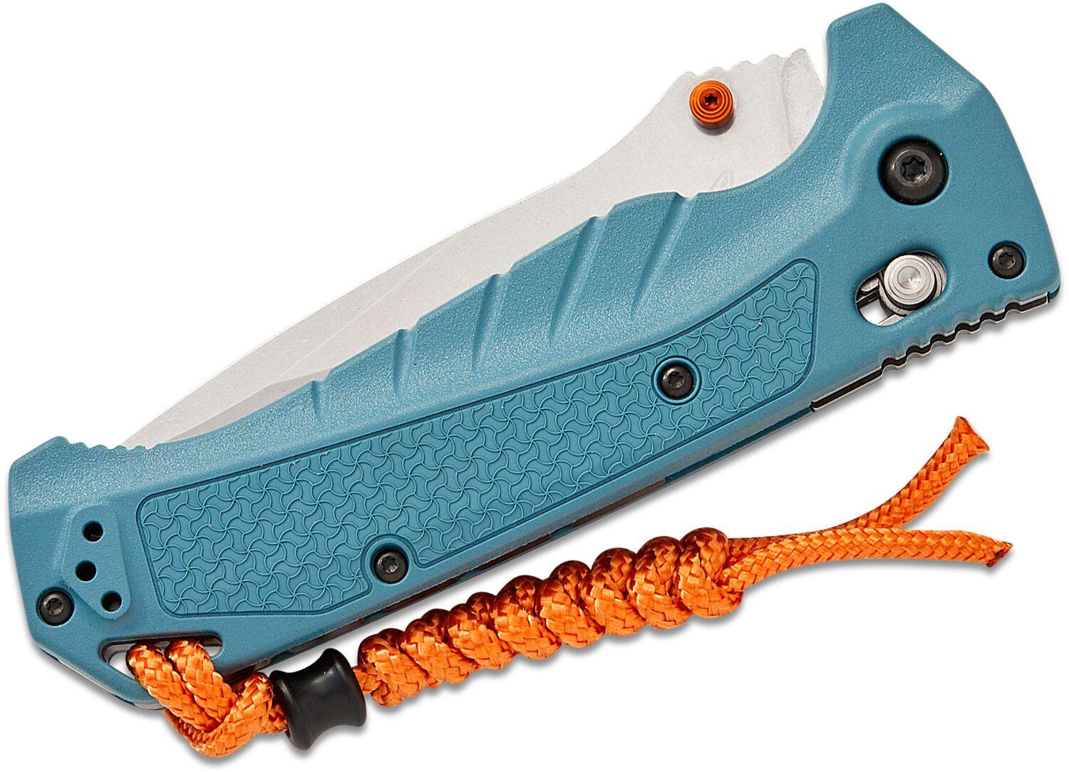 Ніж Benchmade "Adira". Фото 3