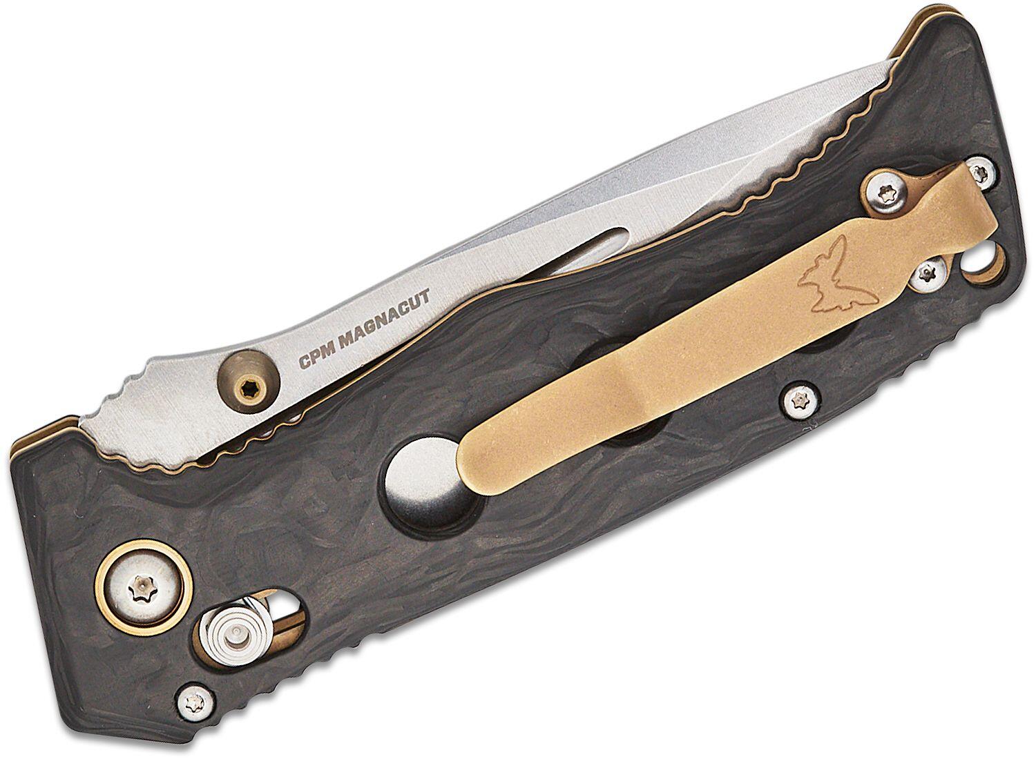 Ніж Benchmade 