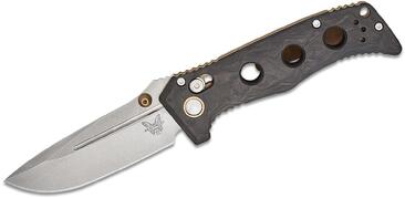 Ніж Benchmade "Sibert Mini Adamas" CF