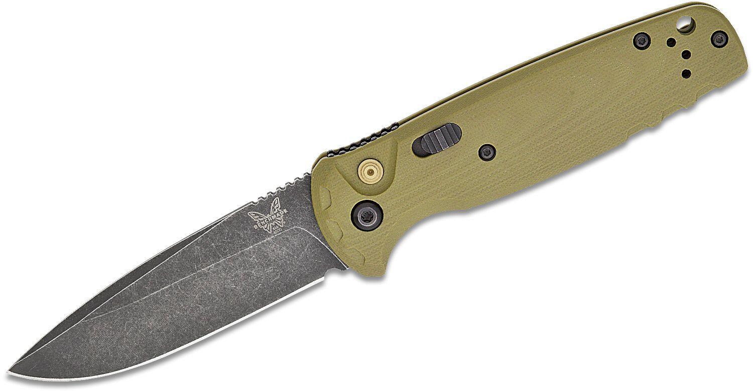 Ніж Benchmade "Composite Lite Auto (CLA)"