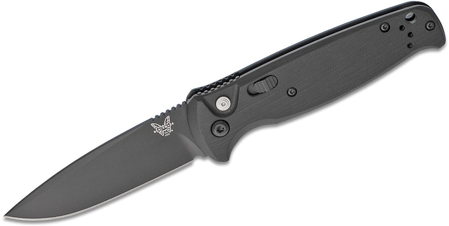 Ніж Benchmade "Composite Lite Auto (CLA)"