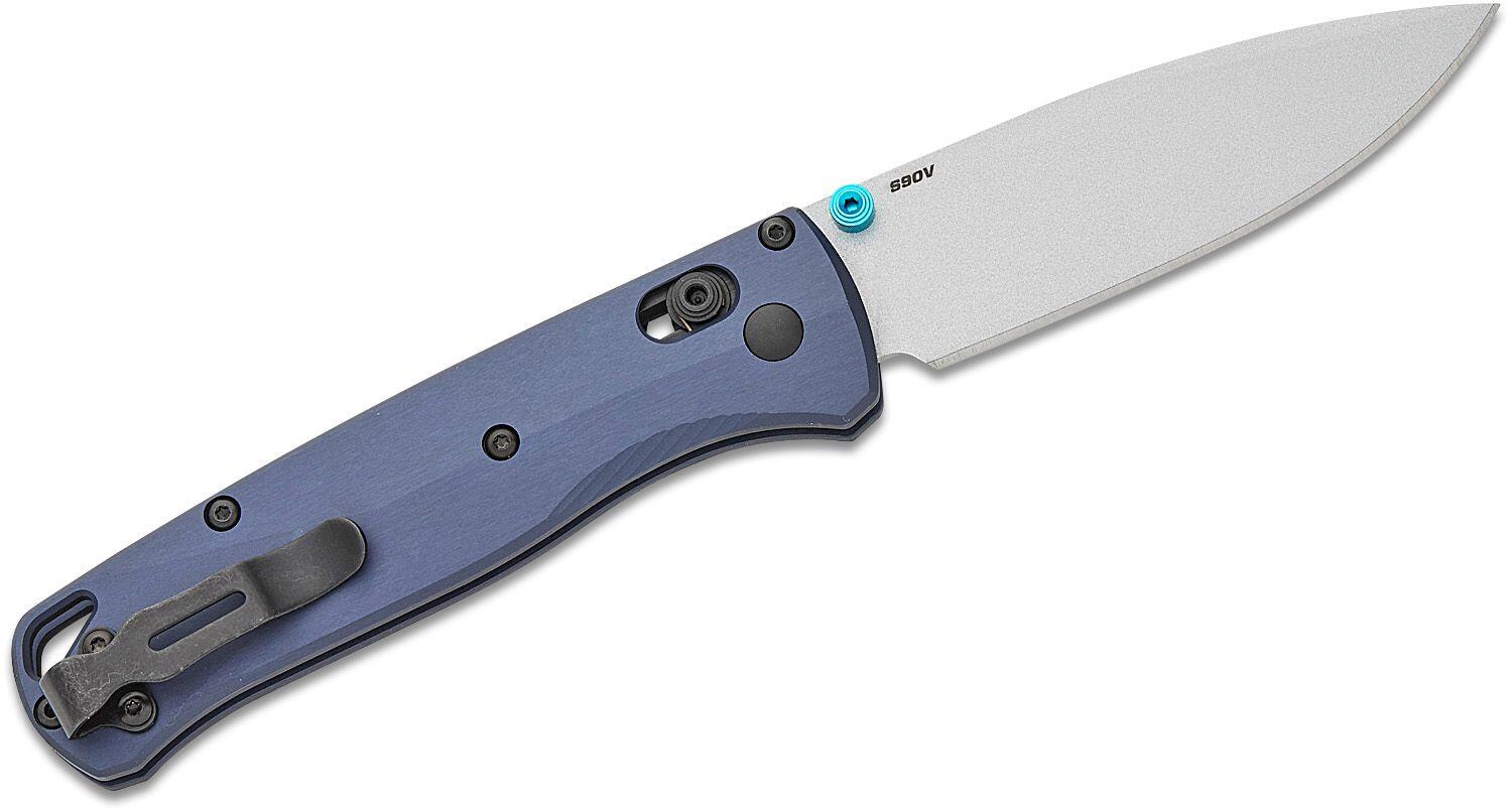Ніж Benchmade "Bugout". Фото 2