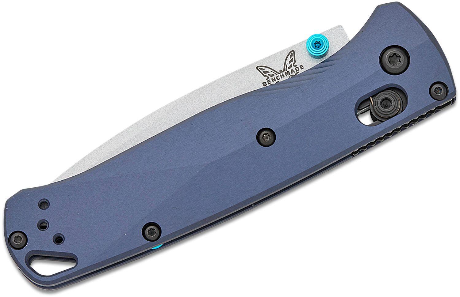 Ніж Benchmade "Bugout". Фото 3