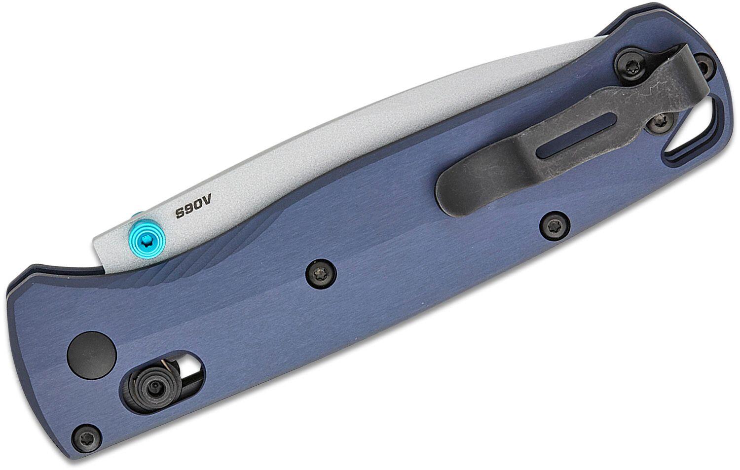 Ніж Benchmade "Bugout". Фото 4