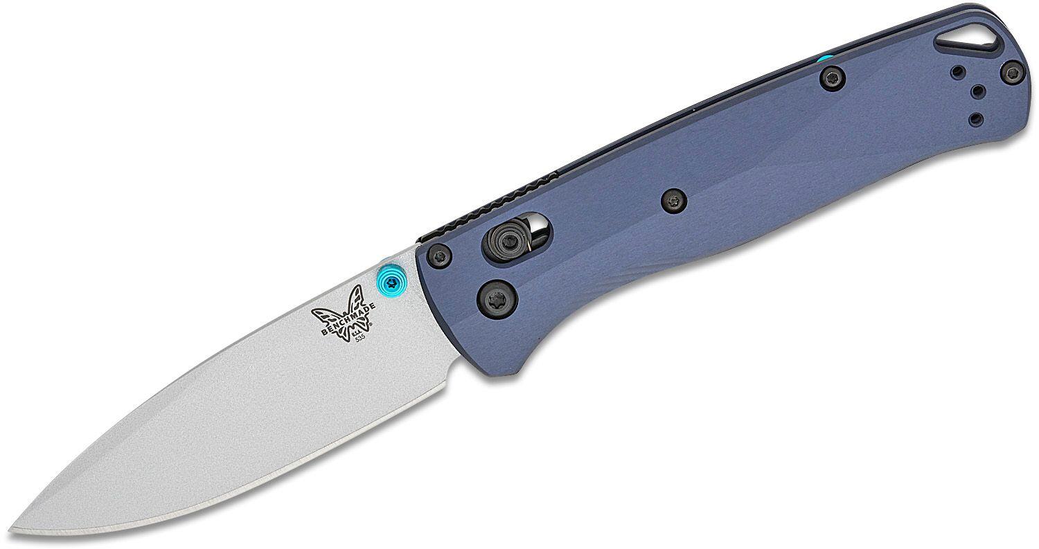 Ніж Benchmade "Bugout"