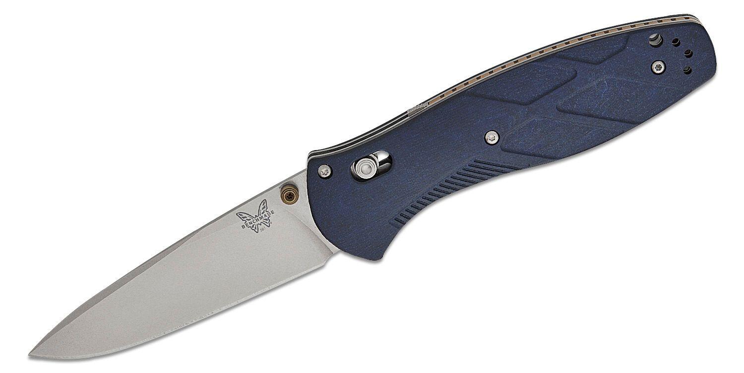 Ніж Benchmade "Osborne Barrage"