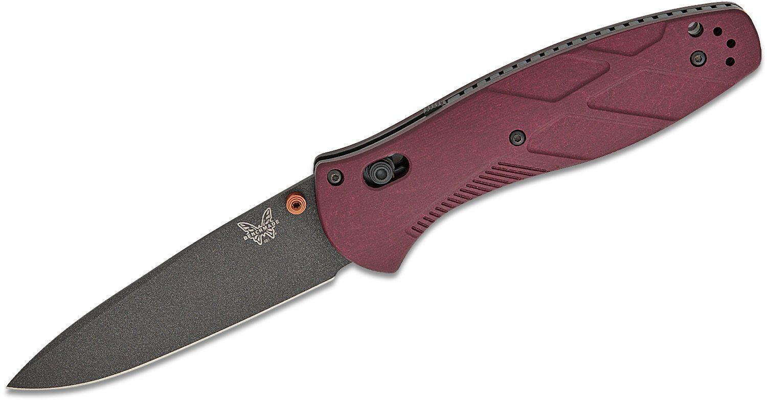 Ніж Benchmade "Osborne Barrage"