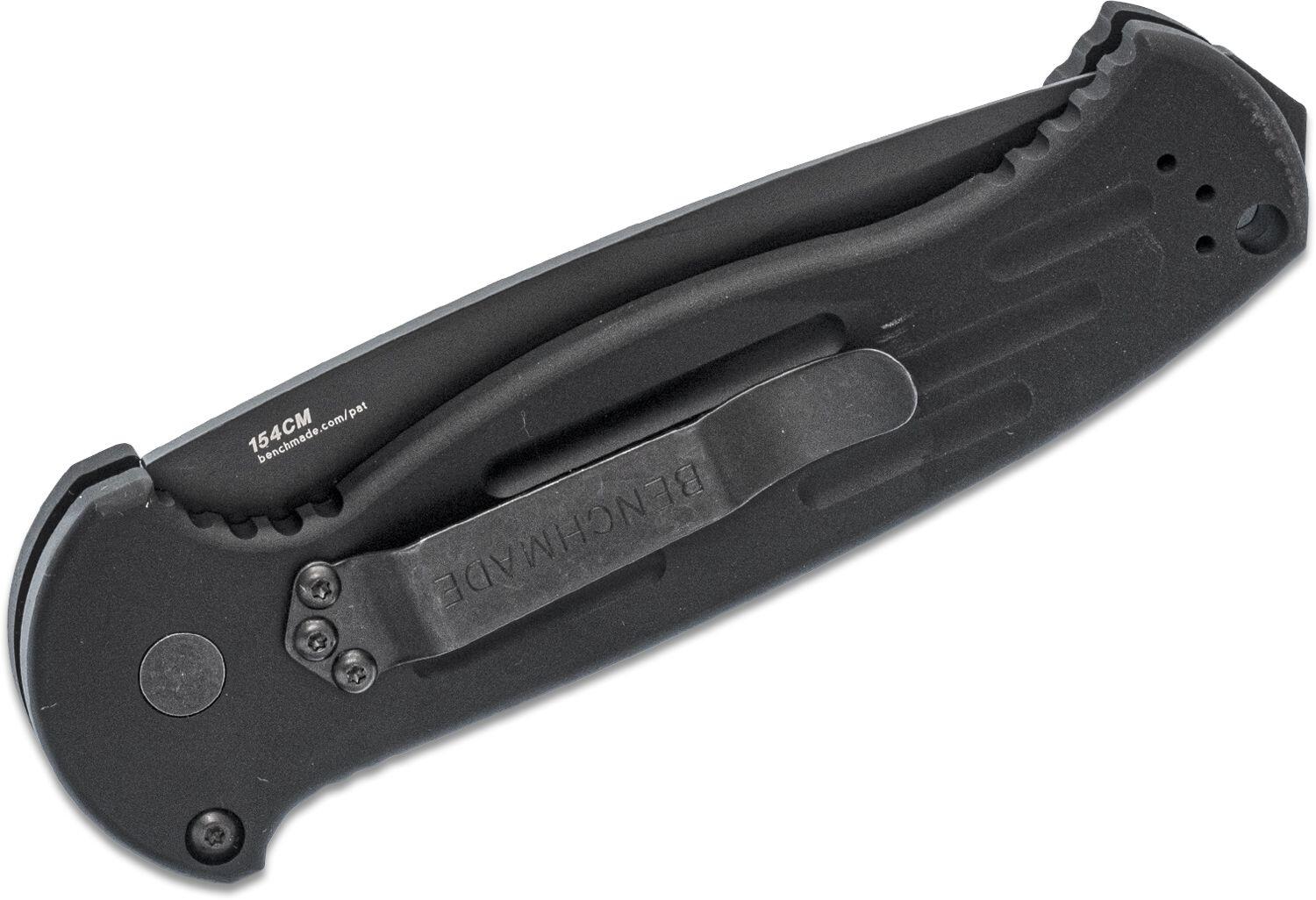 Ніж Benchmade "AFO II". Фото 2