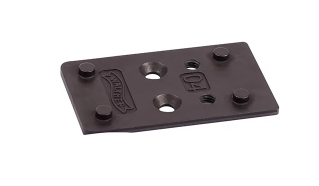 2859238 Кріплення для Leupold DeltaPoint на пістолет Walther PDP
