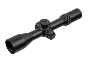Приціл оптичний Vector Optics Continental 3-18x50 (34 мм) illum. FFP VCT-34