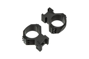 Приціл оптичний Vector Optics Continental X10 1-10x28 (34 мм) ED FFP illum. VET-CTR FDE