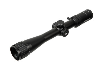 Приціл оптичний Vector Optics SOI 4-12x40 (30 мм) AO SFP VNM-1 MIL