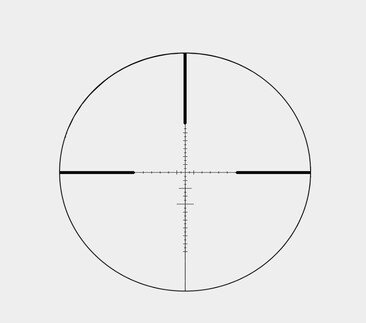 Приціл оптичний Vector Optics SOI 4-12x40 (30 мм) AO SFP VNM-1 MIL