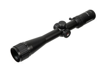 Приціл оптичний Vector Optics SOI 4-12x40 (30 мм) AO SFP VNM-1 MIL
