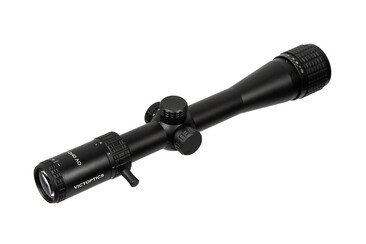 Приціл оптичний Vector Optics SOI 4-12x40 (30 мм) AO SFP VNM-1 MIL