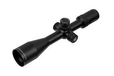 Приціл оптичний Vector Optics Orion Pro Max 3-18x50 (30 мм) HD illum. SFP VOR-5 MOA