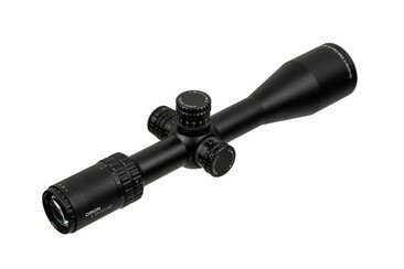 Приціл оптичний Vector Optics Orion Pro Max 3-18x50 (30 мм) HD illum. SFP VOR-5 MOA