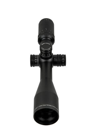 Приціл оптичний Vector Optics Orion Pro Max 3-18x50 (30 мм) HD illum. SFP VOR-5 MOA