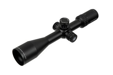 Приціл оптичний Vector Optics Orion Pro Max 3-18x50 (30 мм) HD illum. SFP VOR-5 MOA