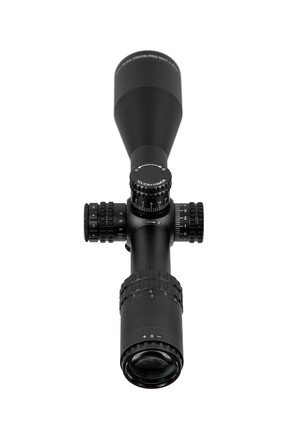Приціл оптичний Vector Optics Orion Pro Max 3-18x50 (30 мм) HD illum. SFP VOR-5 MOA