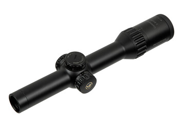 Приціл оптичний Vector Optics Continental X8 1-8X24 (30 мм) ED illum. SFP VET-BTR