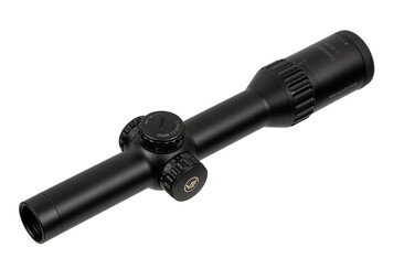 Приціл оптичний Vector Optics Continental X8 1-8X24 (30 мм) ED illum. SFP VET-BTR