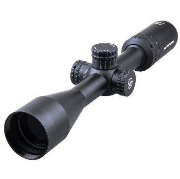 Приціл оптичний Vector Optics Hugo 3-12x44 (25,4 мм) SFP VOW-10BDC