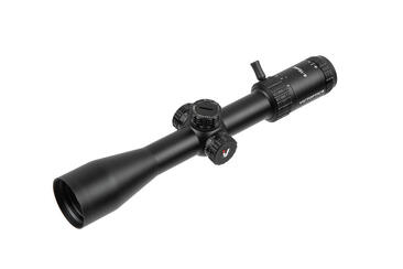 Приціл оптичний Vector Optics S4 4-16x44 (30 мм) SFP MDL wire reticle