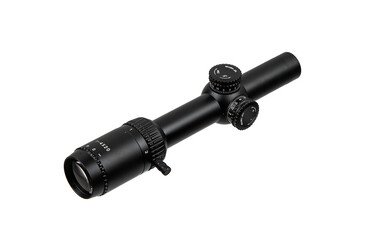Приціл оптичний Vector Optics ZOD 1-4x20 (25.4 мм) SFP VMD-2