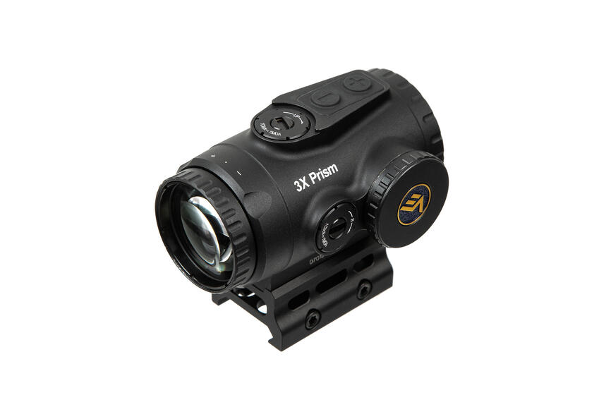 Приціл призматичний Vector Optics Paragon 3x18 Micro illum. VEPS-MBR