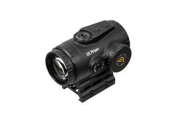 Приціл призматичний Vector Optics Paragon 3x18 Micro illum. VEPS-MBR