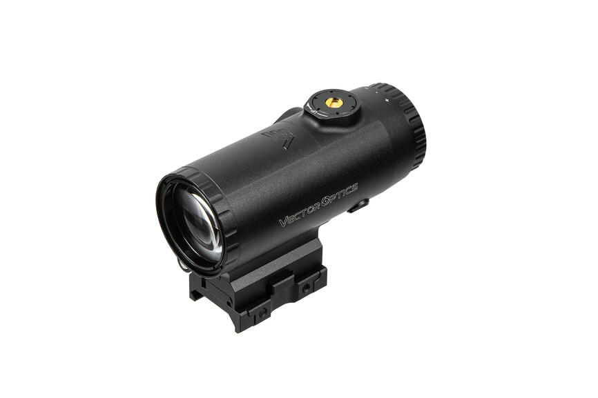 5x оптичний збільшувач Vector Optics Paragon 5x30 Mini Magnifier