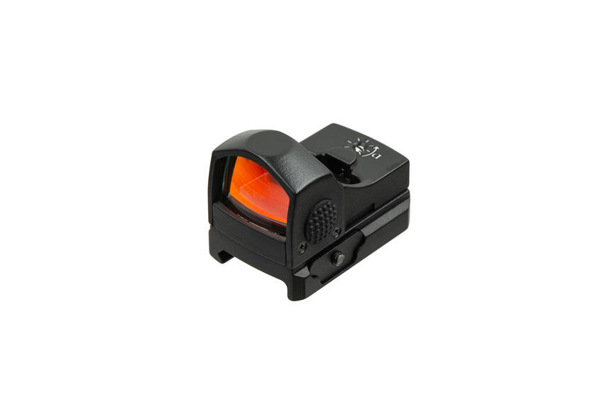 Приціл коліматорний VictOptics V3 1x17x22 3.5MOA TEK footprint