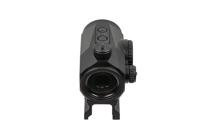 Приціл коліматорний Vector Optics Scrapper 1x25 2 MOA. Фото 2