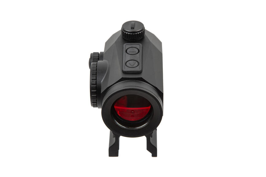 Приціл коліматорний Vector Optics Scrapper 1x25 2 MOA. Фото 4