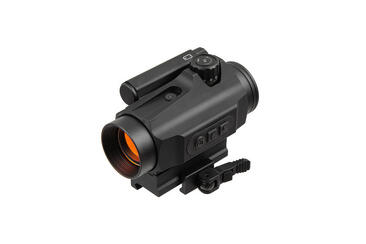 Приціл коліматорний Vector Optics Nautilus 1x30 QD 3 MOA