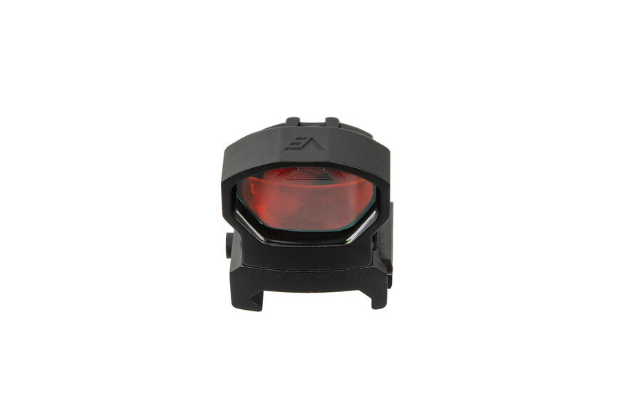 Приціл коліматорний Vector Optics Frenzy-S 28X19 RMSX 3MOA. Фото 3