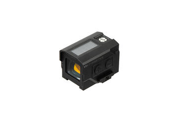 Приціл коліматорний Vector Optics Frenzy Plus 1x18x20 Enclosed SOL Multi Reticle VOD footprint